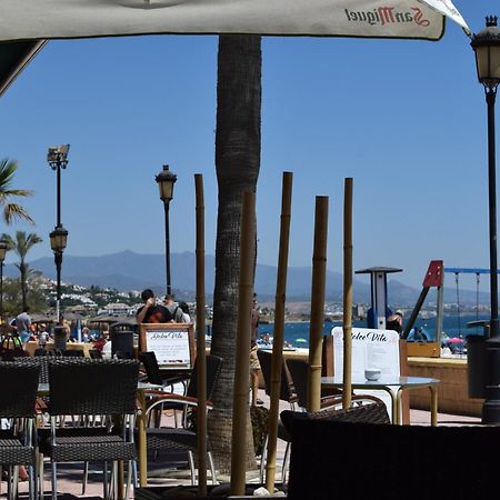 Sonne Und Meer - Anafi Guestroom Manilva Esterno foto