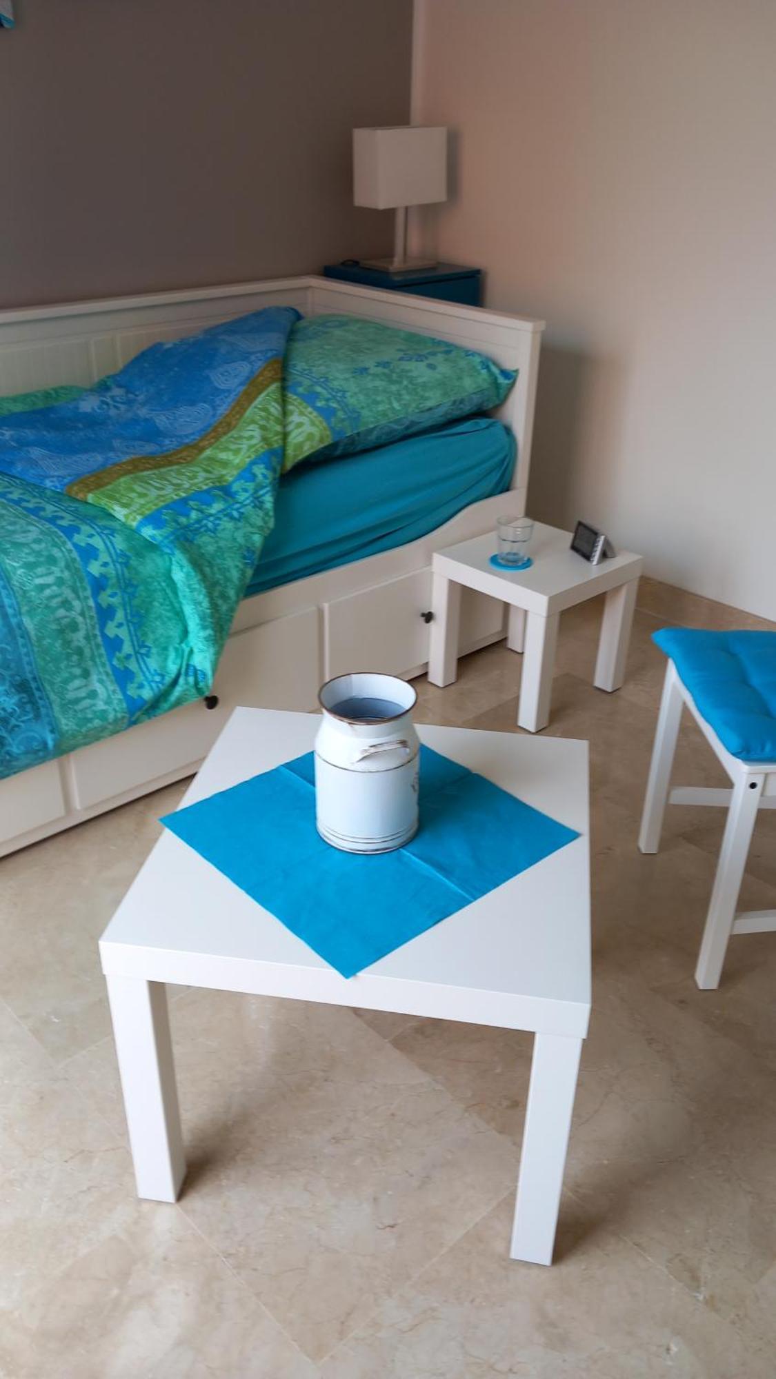 Sonne Und Meer - Anafi Guestroom Manilva Esterno foto