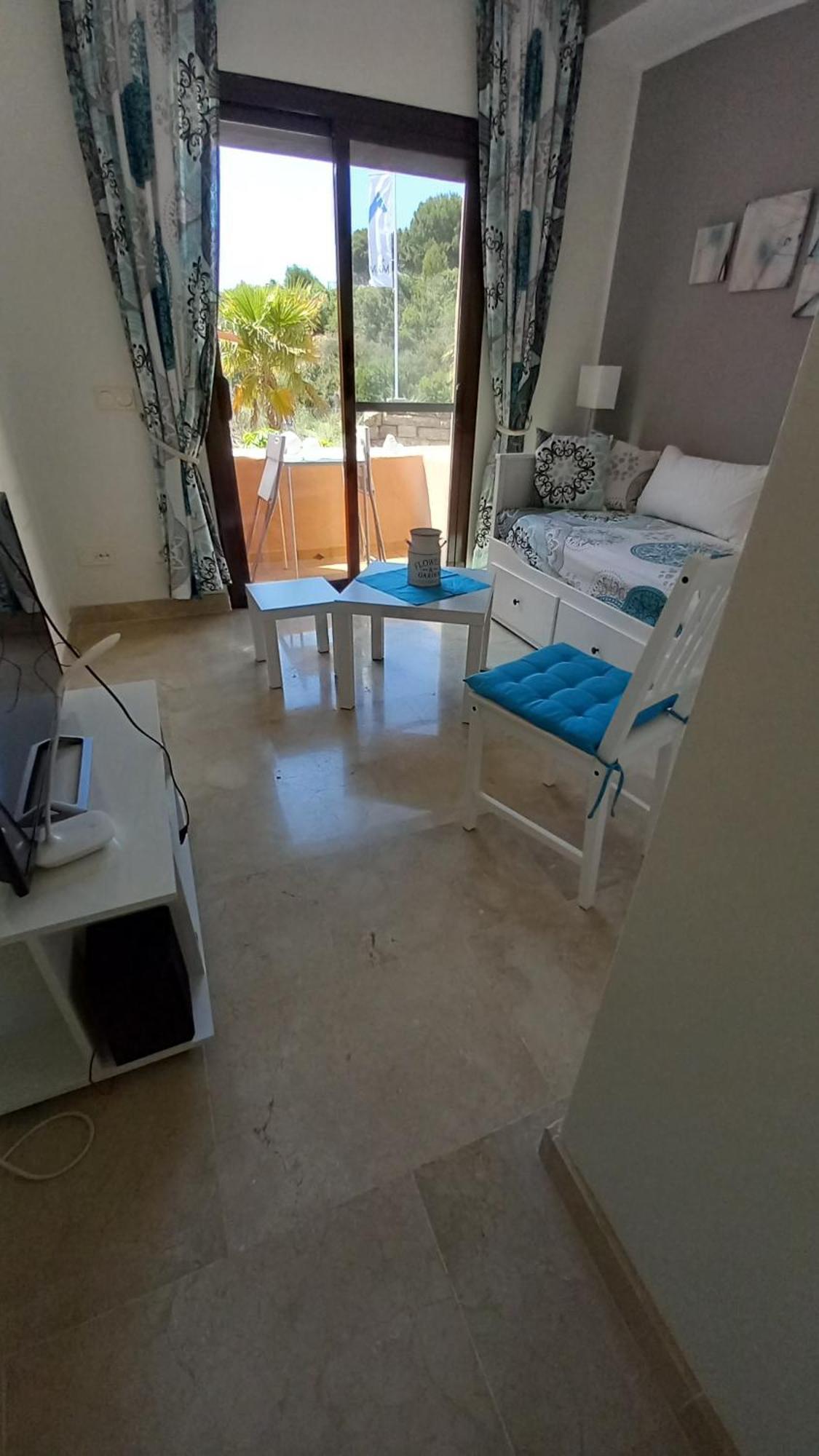 Sonne Und Meer - Anafi Guestroom Manilva Esterno foto
