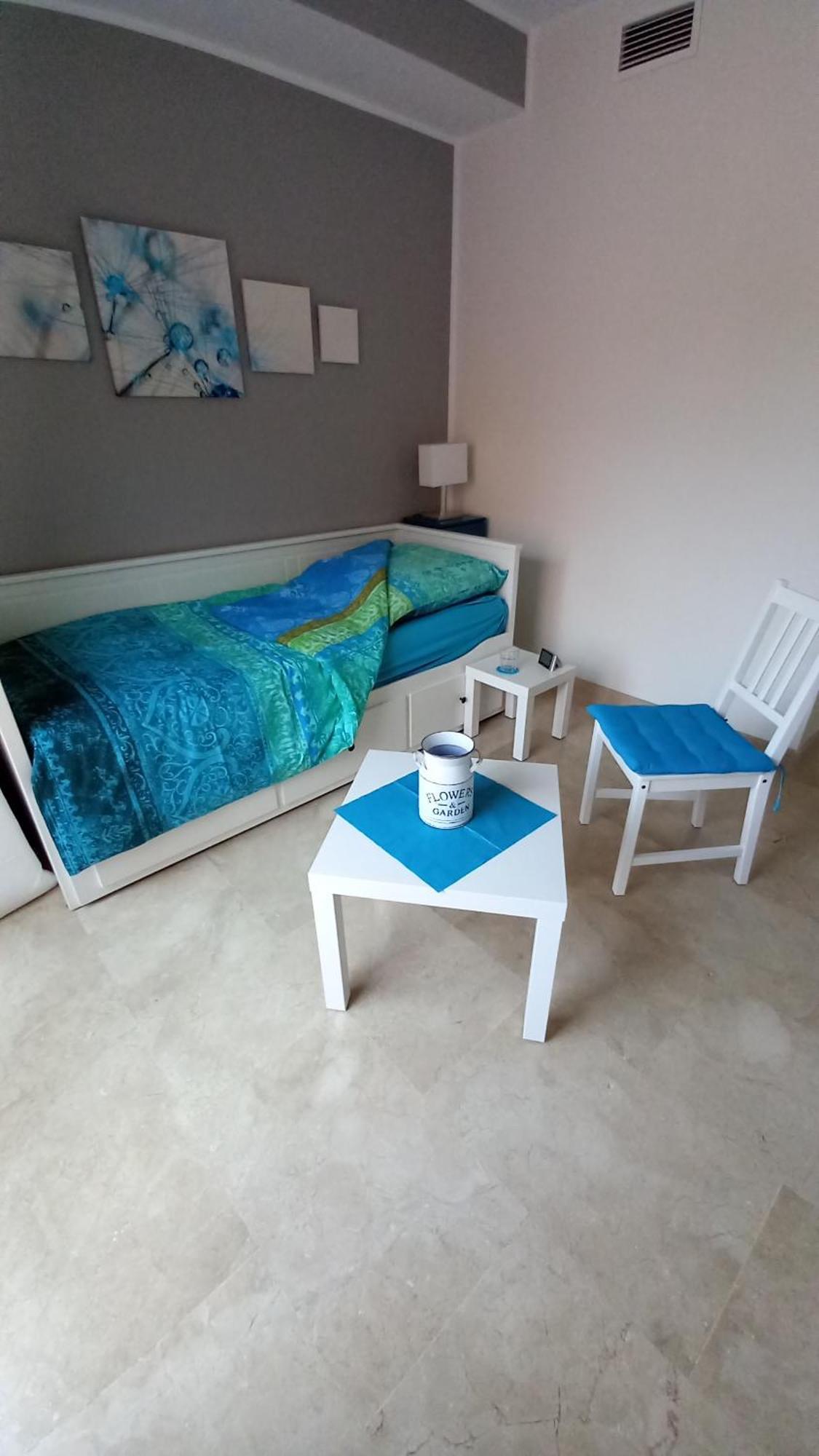 Sonne Und Meer - Anafi Guestroom Manilva Esterno foto