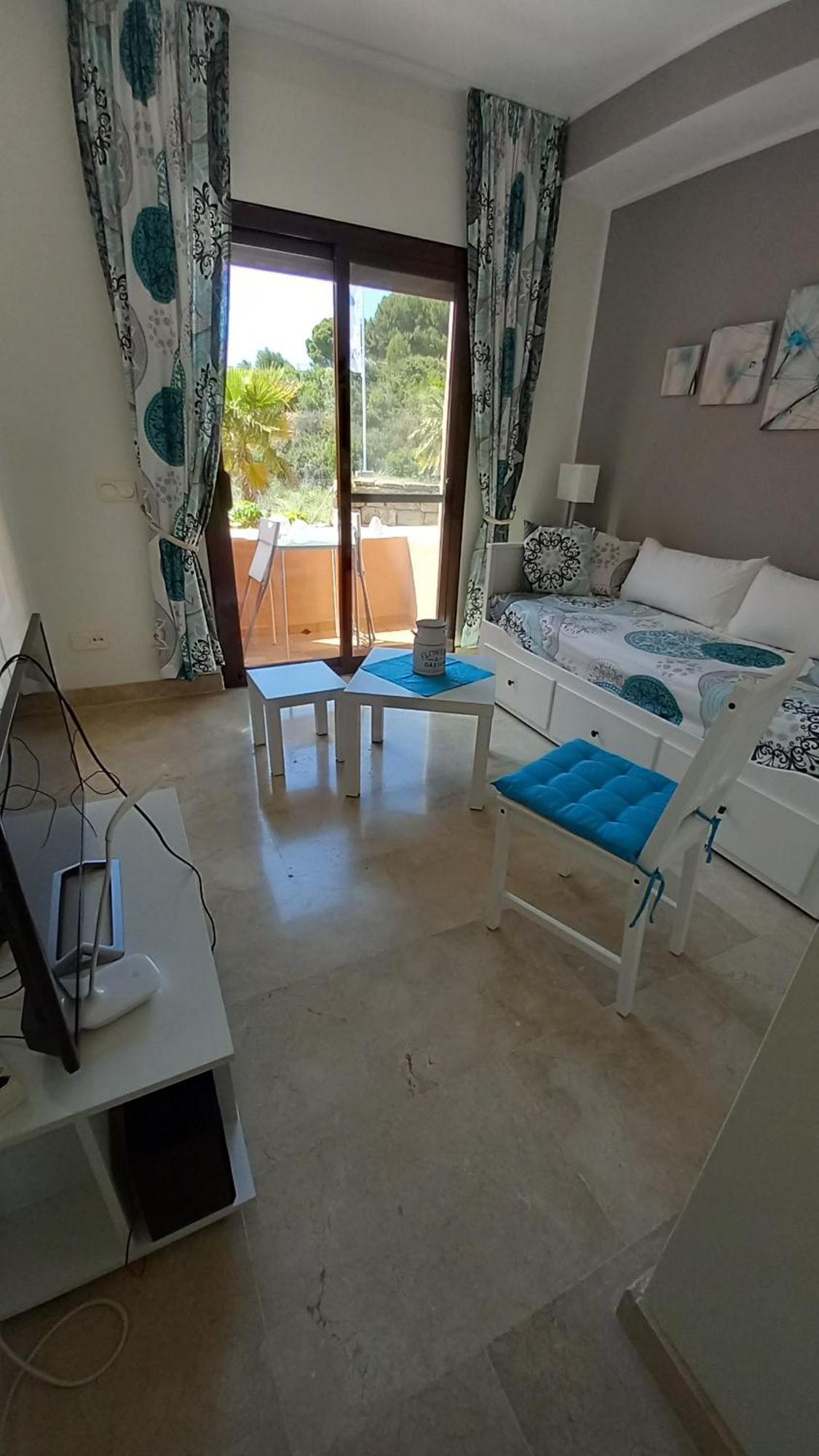 Sonne Und Meer - Anafi Guestroom Manilva Esterno foto