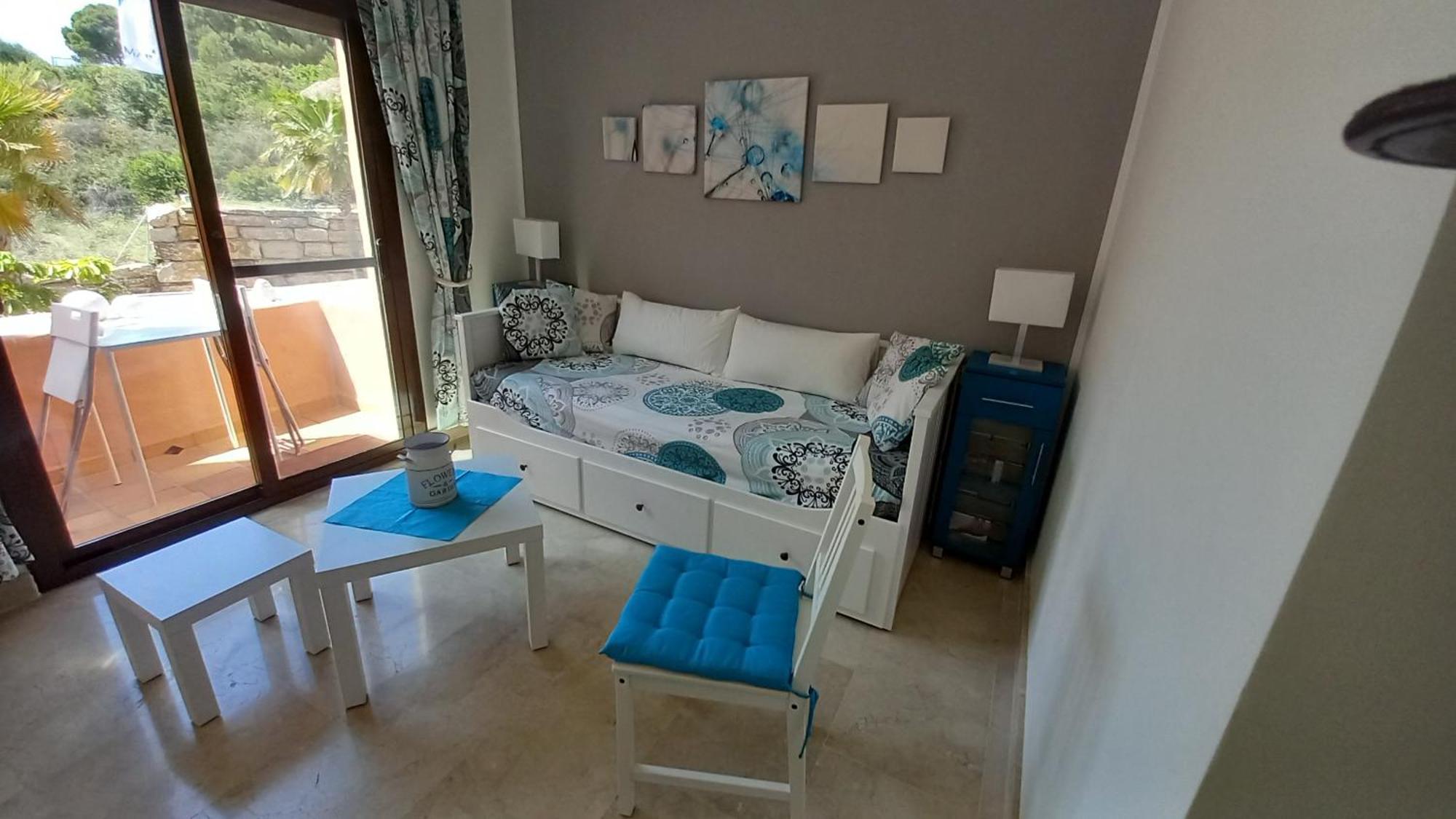 Sonne Und Meer - Anafi Guestroom Manilva Esterno foto