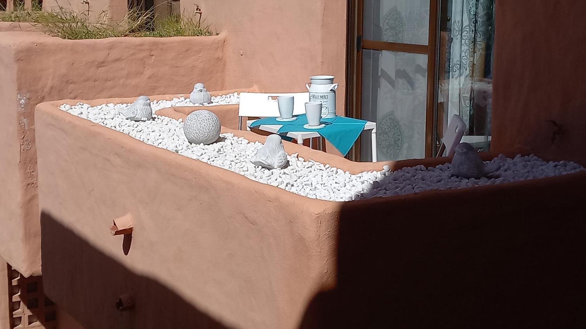 Sonne Und Meer - Anafi Guestroom Manilva Esterno foto