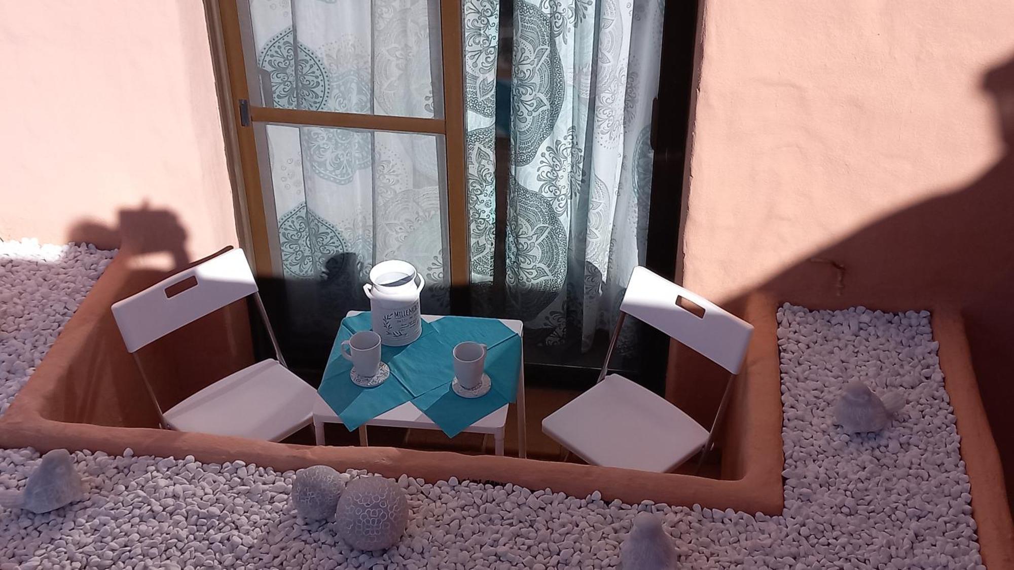 Sonne Und Meer - Anafi Guestroom Manilva Esterno foto