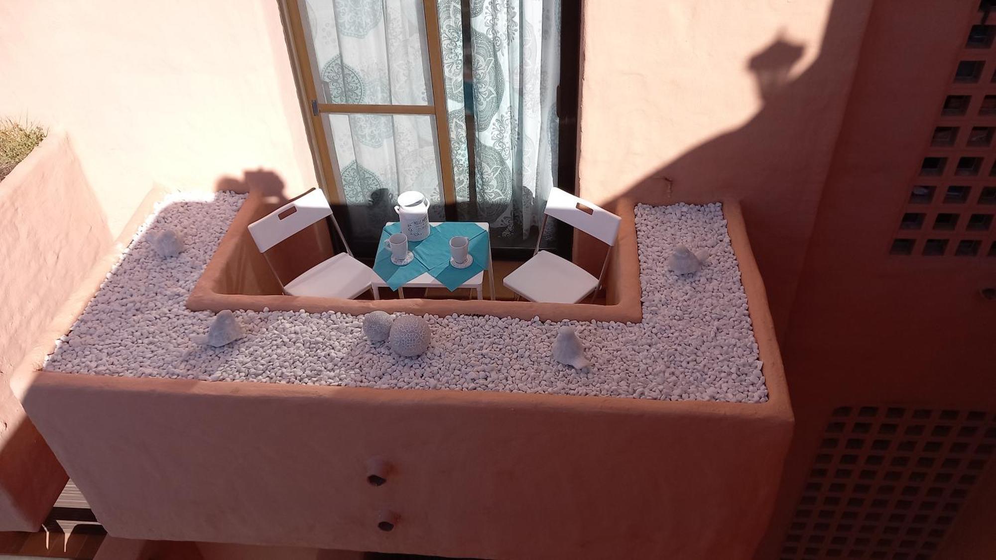Sonne Und Meer - Anafi Guestroom Manilva Esterno foto