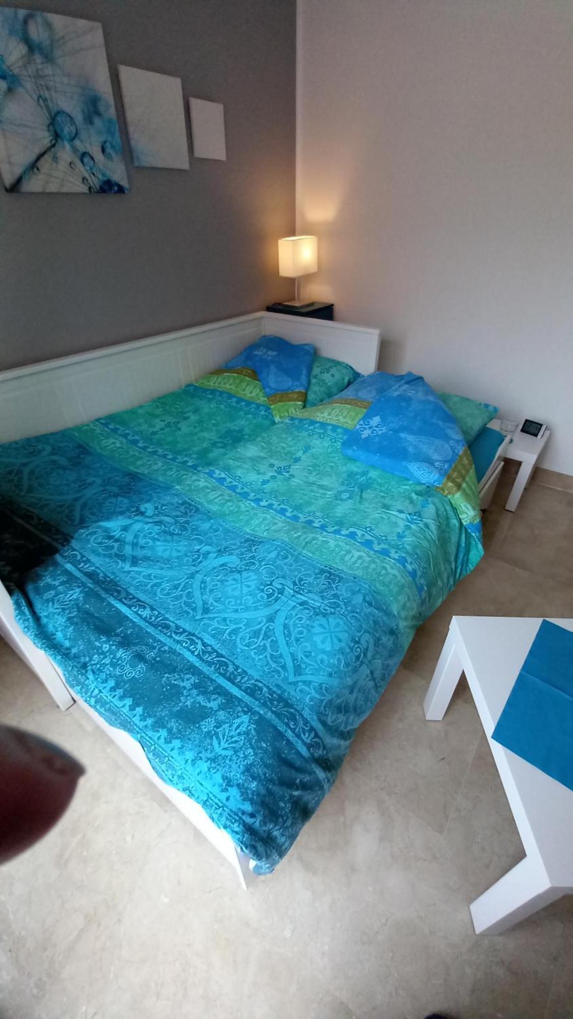 Sonne Und Meer - Anafi Guestroom Manilva Esterno foto