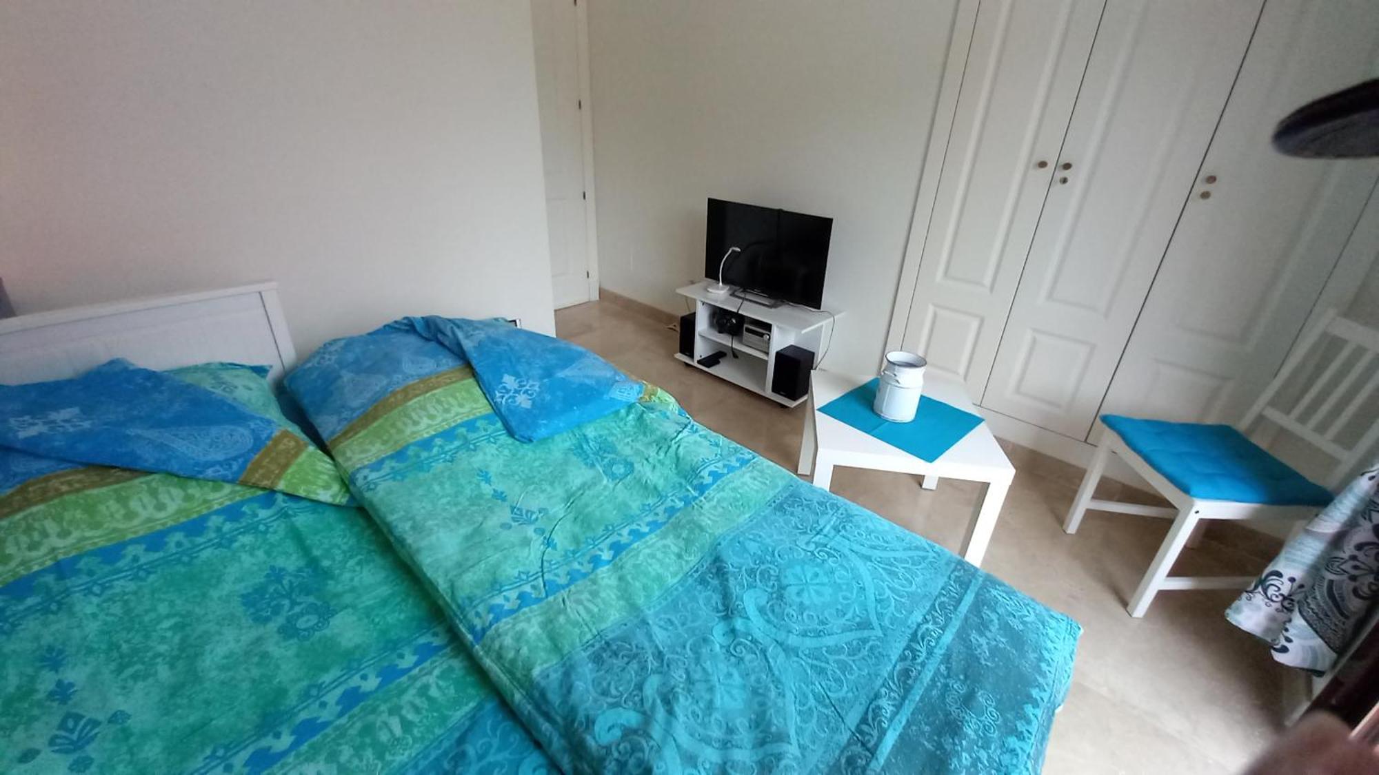 Sonne Und Meer - Anafi Guestroom Manilva Esterno foto