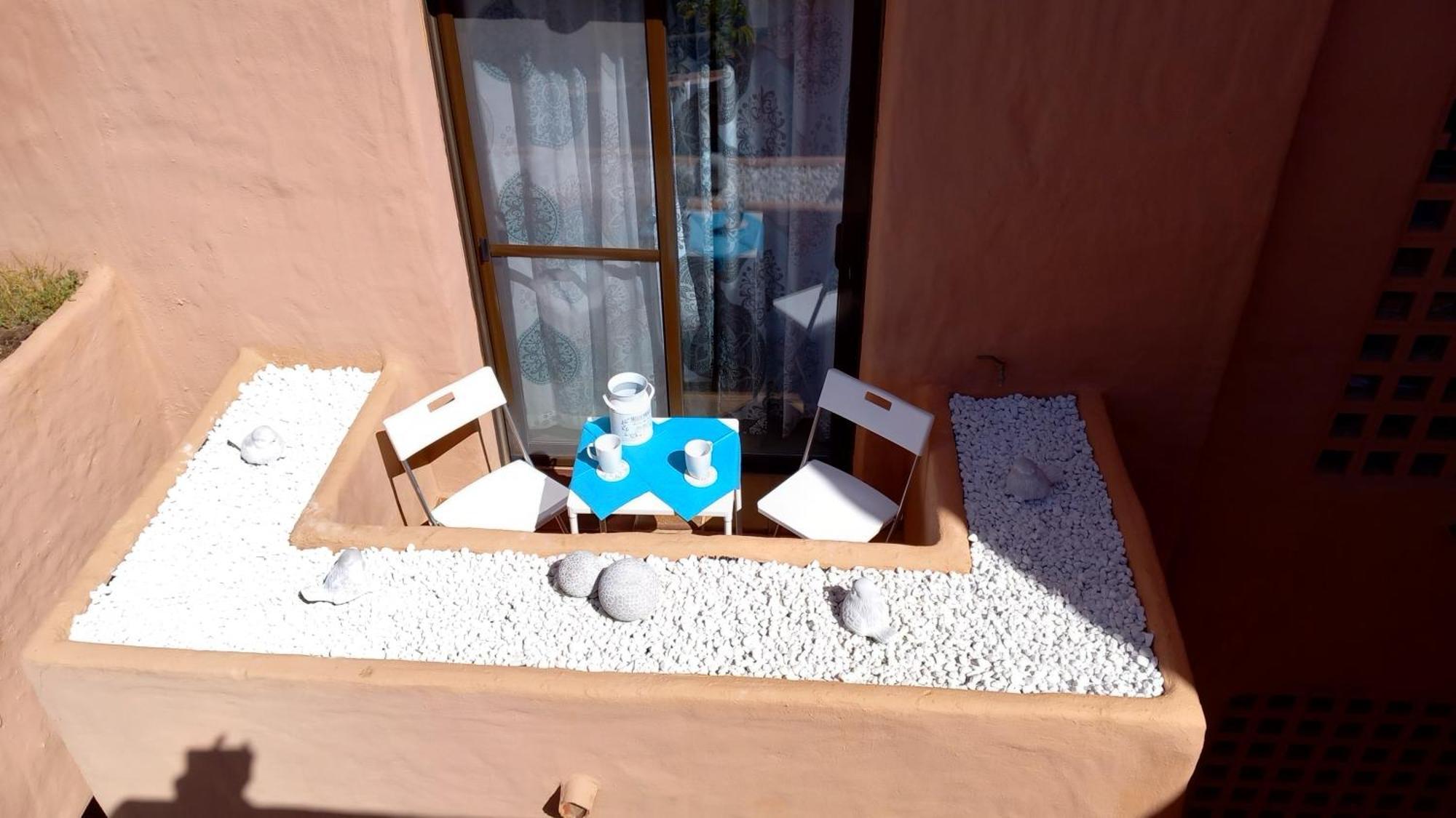 Sonne Und Meer - Anafi Guestroom Manilva Esterno foto
